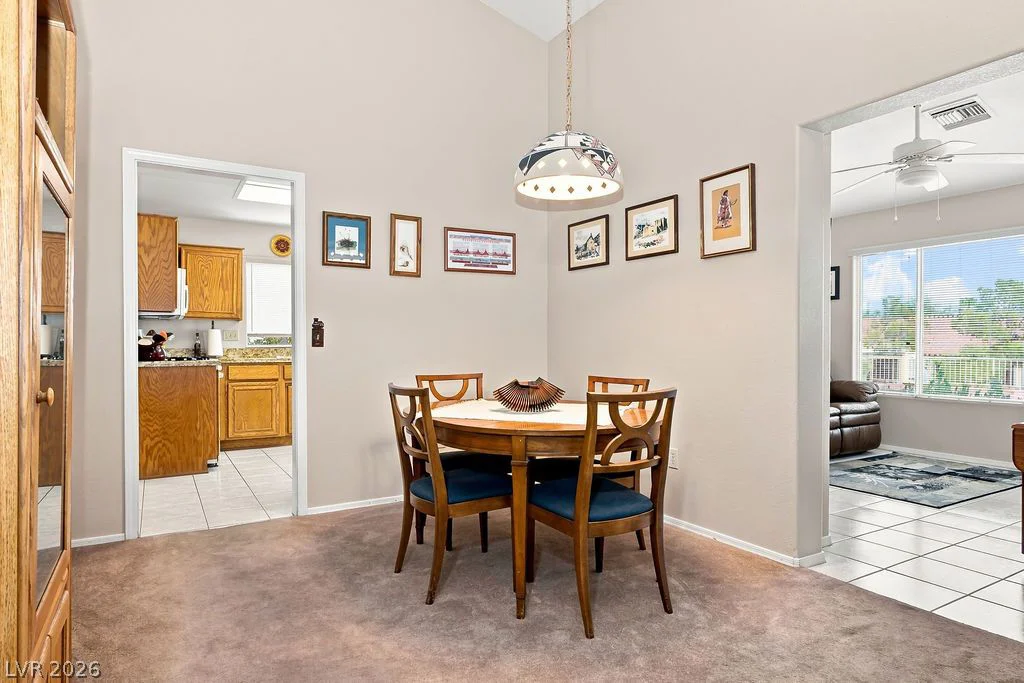 3100 Birch Hill, Las Vegas, NV 89134
