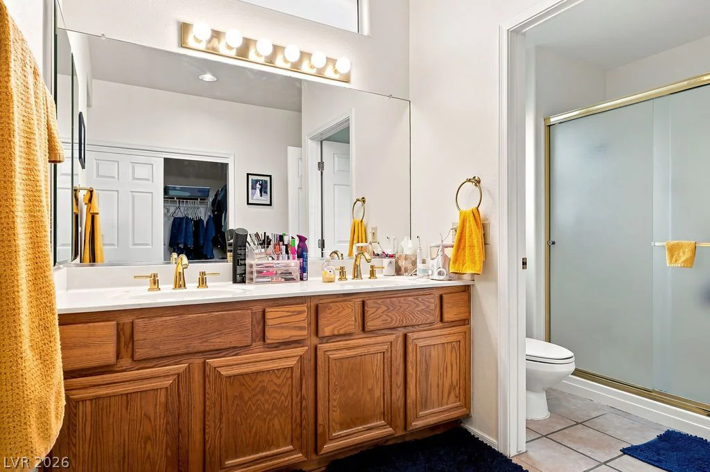 3100 Birch Hill, Las Vegas, NV 89134