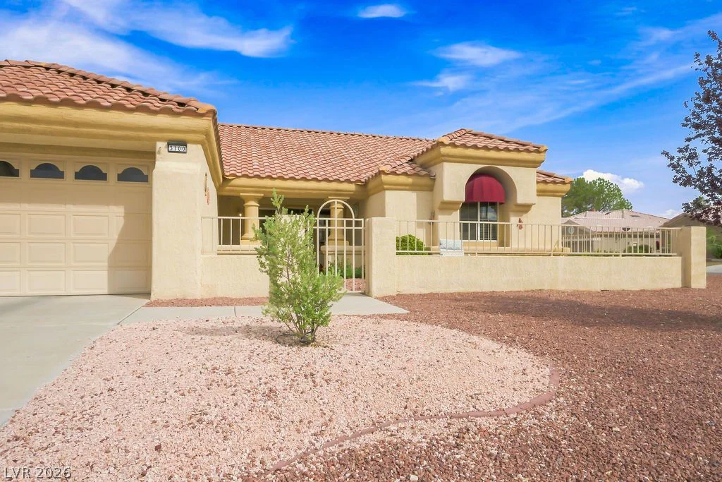 3100 Birch Hill, Las Vegas, NV 89134
