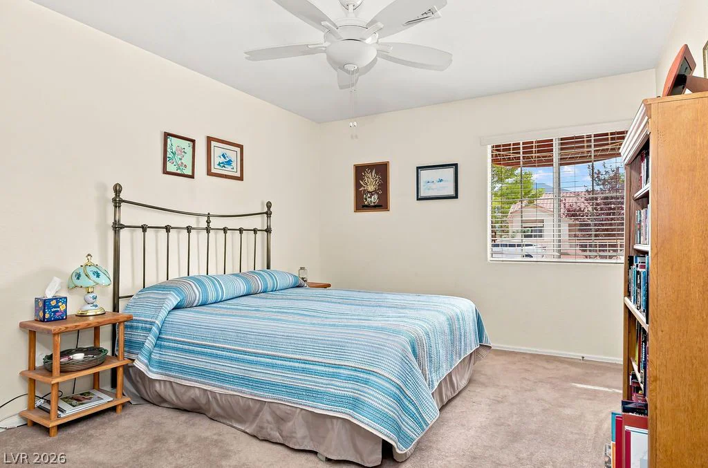 3100 Birch Hill, Las Vegas, NV 89134