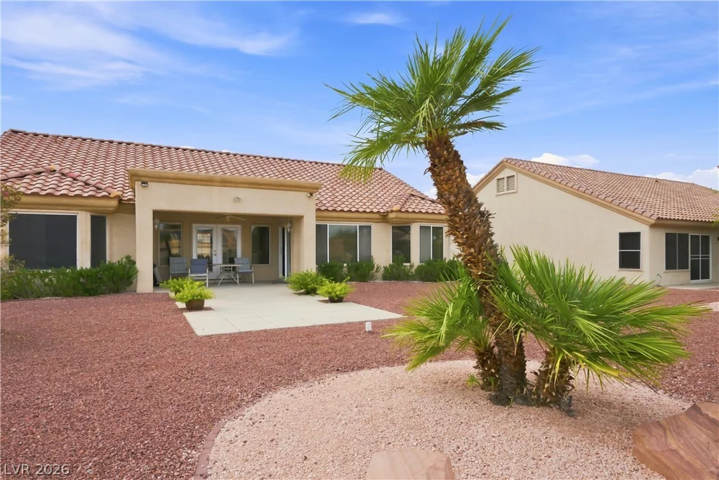 3100 Birch Hill, Las Vegas, NV 89134