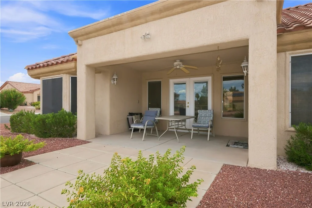 3100 Birch Hill, Las Vegas, NV 89134