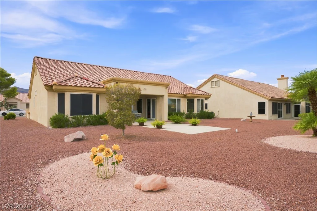 3100 Birch Hill, Las Vegas, NV 89134