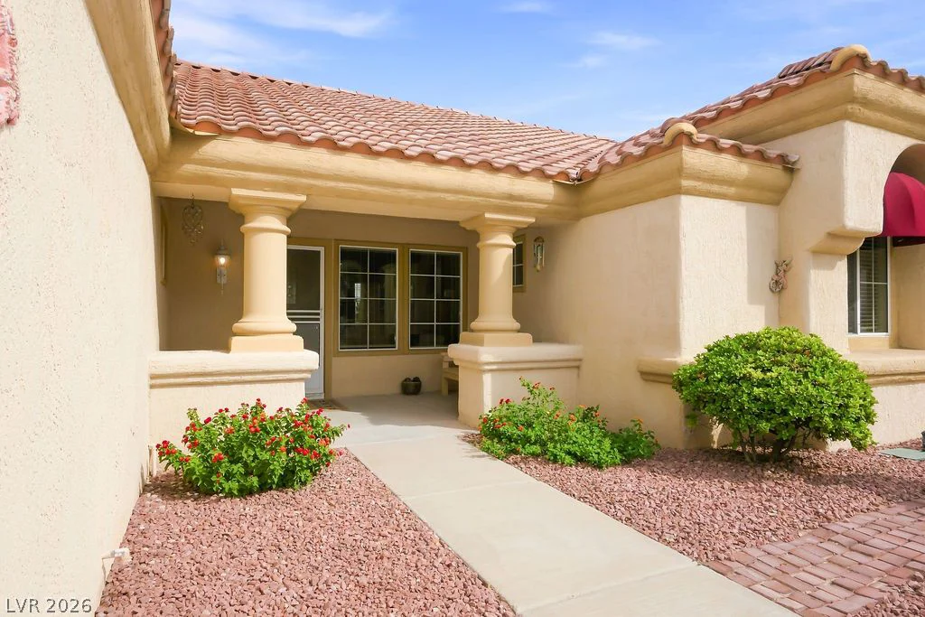3100 Birch Hill, Las Vegas, NV 89134