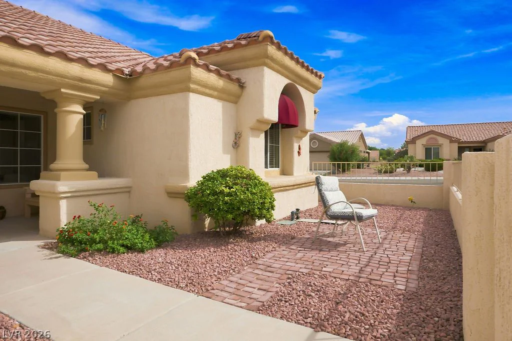 3100 Birch Hill, Las Vegas, NV 89134