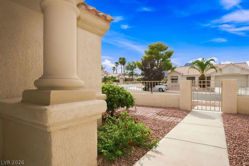 3100 Birch Hill, Las Vegas, NV 89134