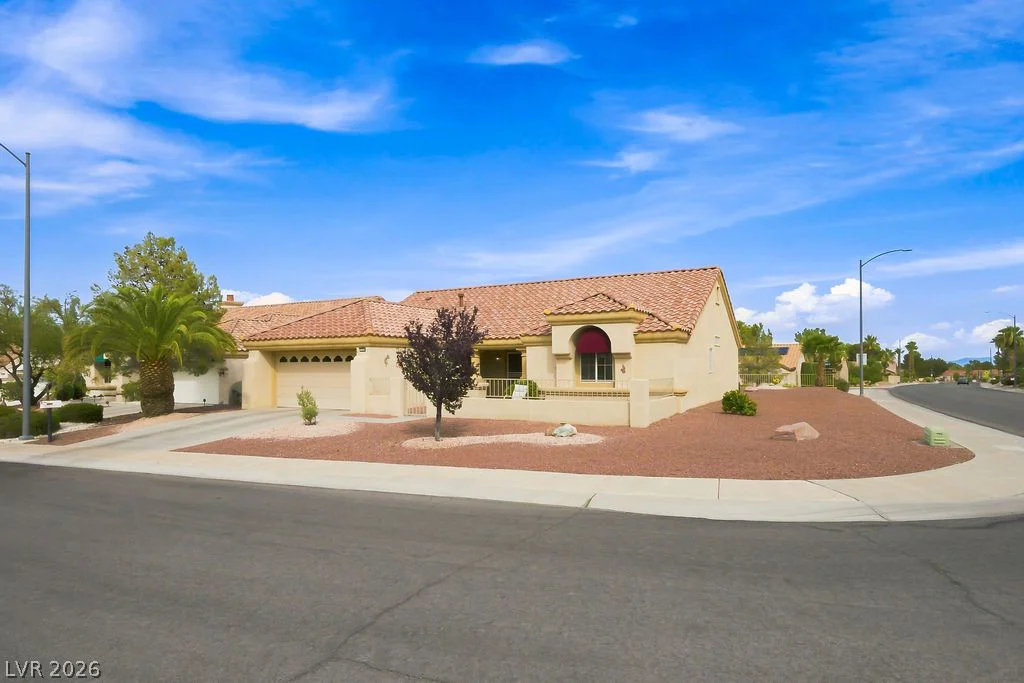 3100 Birch Hill, Las Vegas, NV 89134
