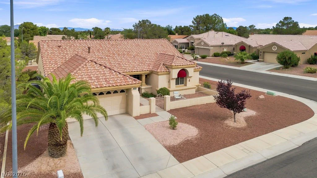 3100 Birch Hill, Las Vegas, NV 89134