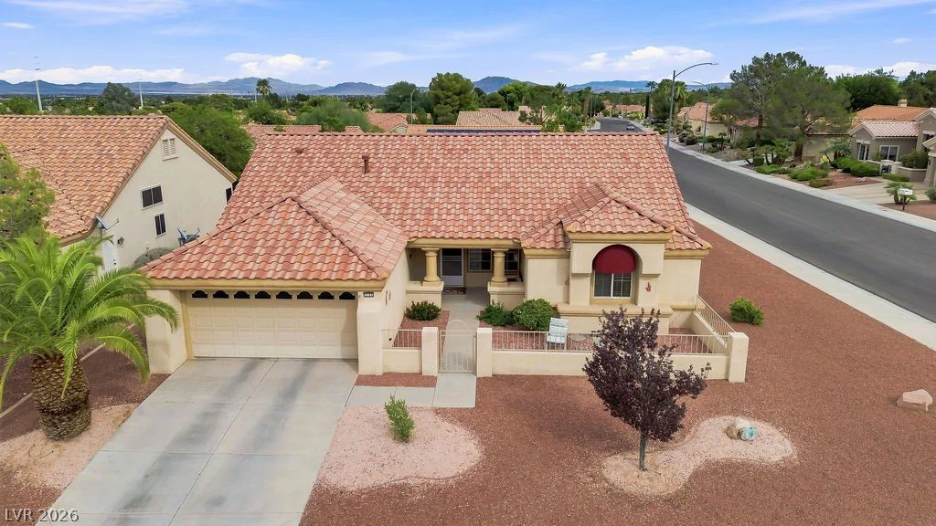3100 Birch Hill, Las Vegas, NV 89134