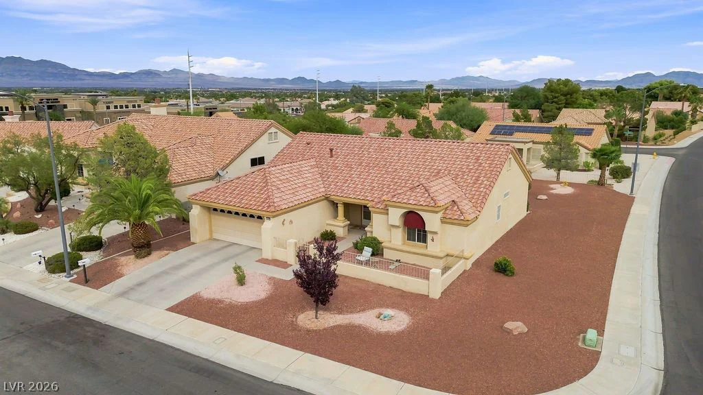 3100 Birch Hill, Las Vegas, NV 89134