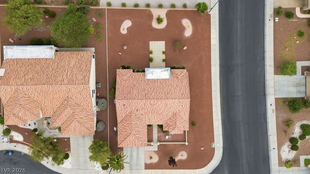3100 Birch Hill, Las Vegas, NV 89134