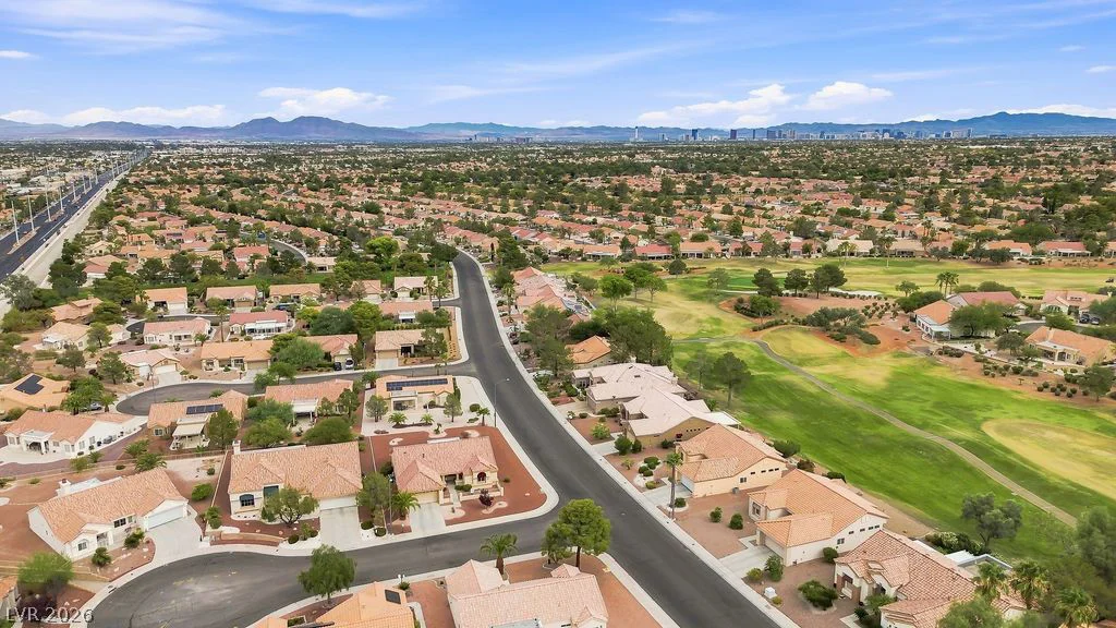 3100 Birch Hill, Las Vegas, NV 89134
