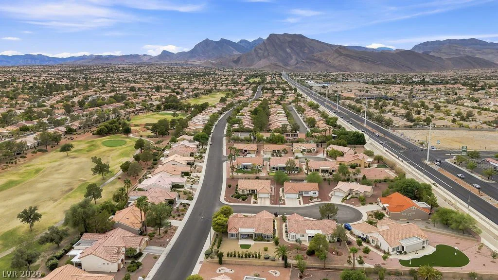 3100 Birch Hill, Las Vegas, NV 89134