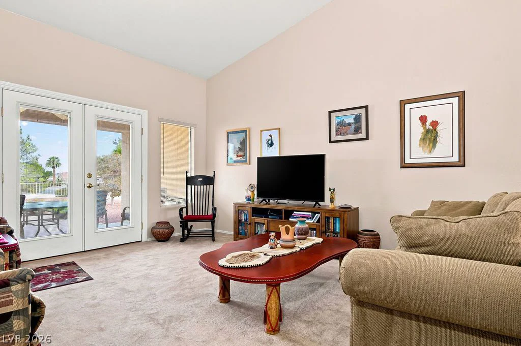 3100 Birch Hill, Las Vegas, NV 89134