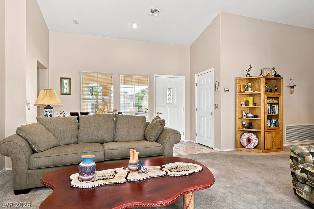 3100 Birch Hill, Las Vegas, NV 89134