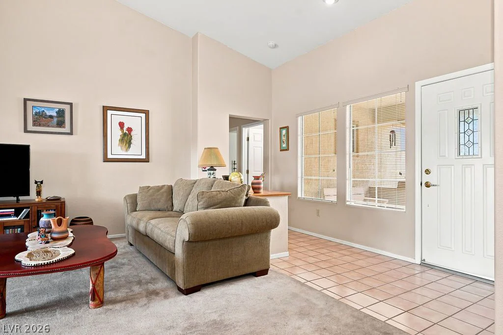 3100 Birch Hill, Las Vegas, NV 89134