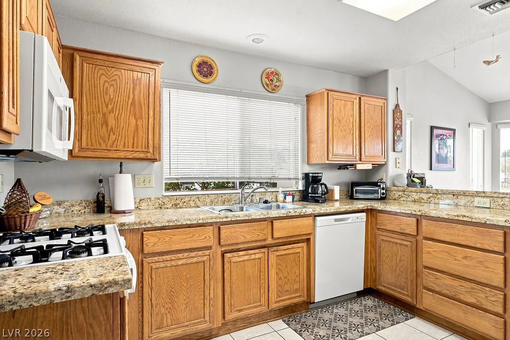 3100 Birch Hill, Las Vegas, NV 89134