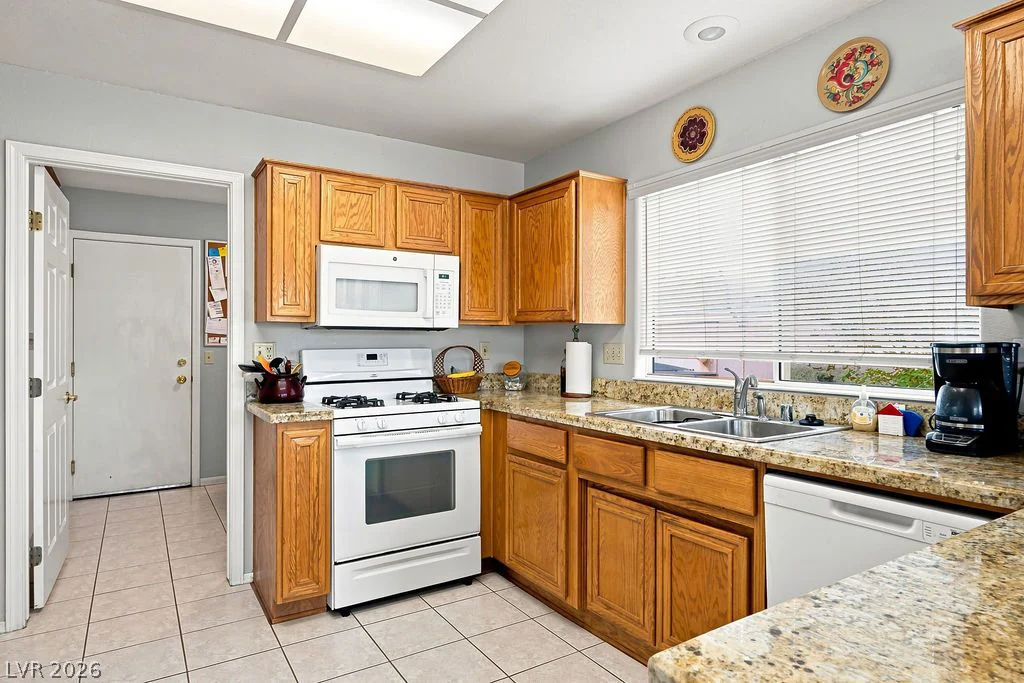 3100 Birch Hill, Las Vegas, NV 89134