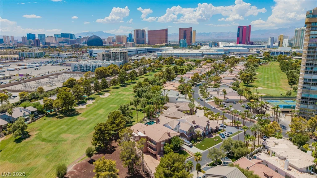 1105 Broadmoor, Las Vegas, NV 89109