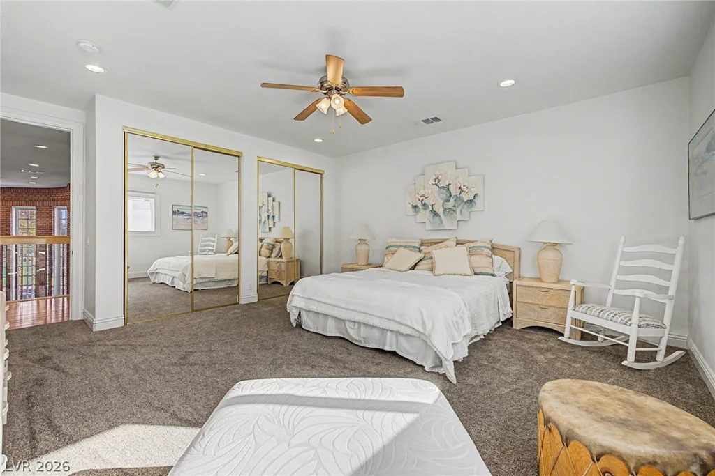 1105 Broadmoor, Las Vegas, NV 89109