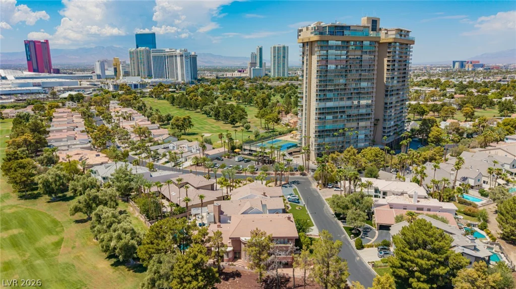 1105 Broadmoor, Las Vegas, NV 89109
