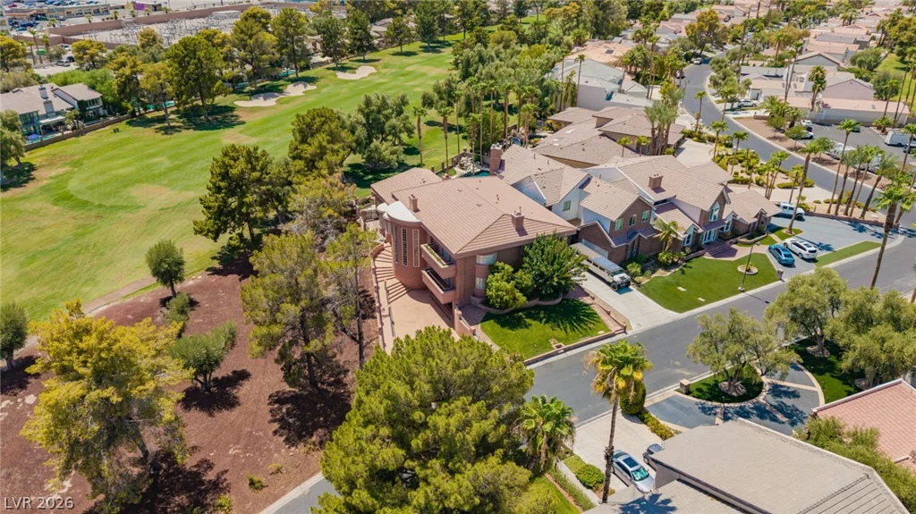 1105 Broadmoor, Las Vegas, NV 89109