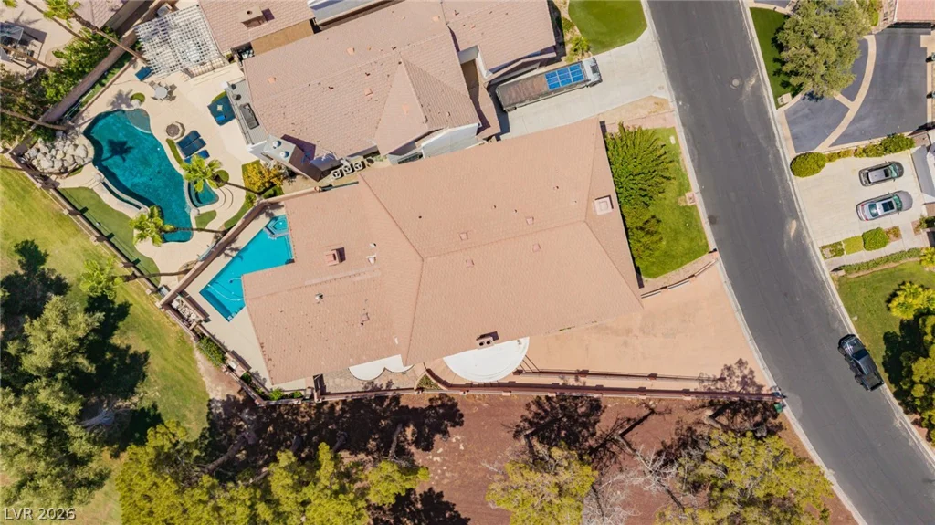 1105 Broadmoor, Las Vegas, NV 89109