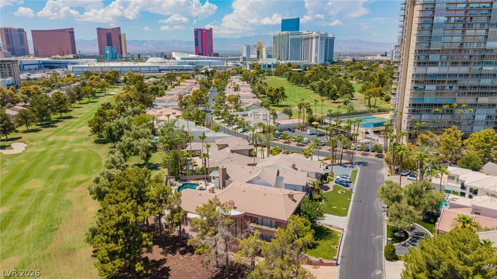 1105 Broadmoor, Las Vegas, NV 89109
