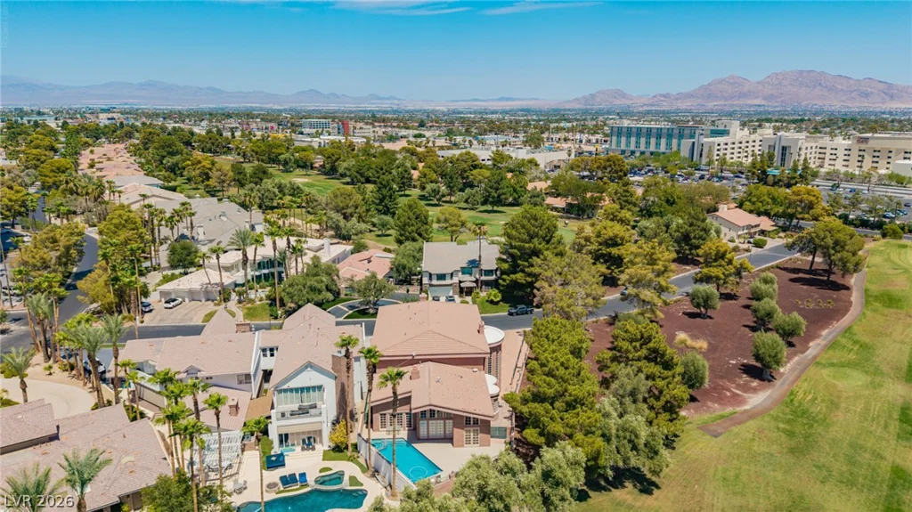 1105 Broadmoor, Las Vegas, NV 89109