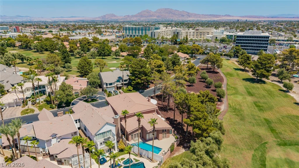 1105 Broadmoor, Las Vegas, NV 89109