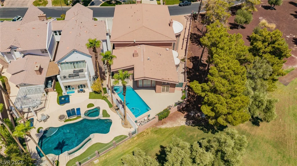 1105 Broadmoor, Las Vegas, NV 89109