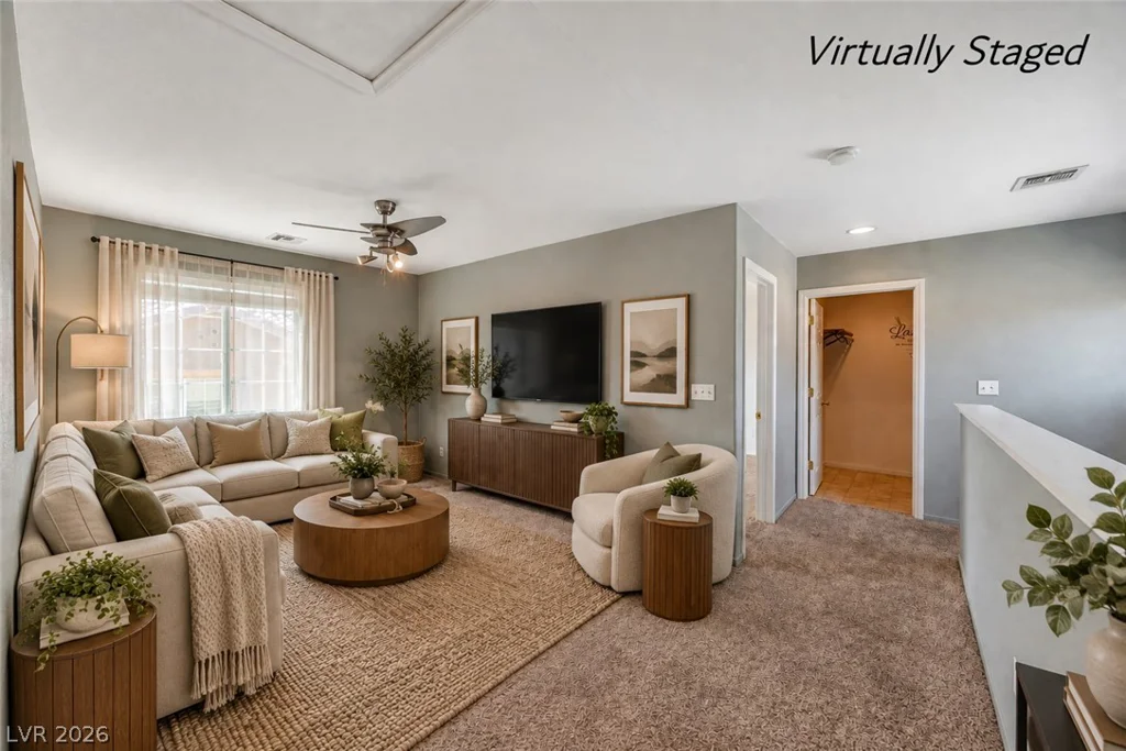 9785 Spinnaker Creek, Las Vegas, NV 89148