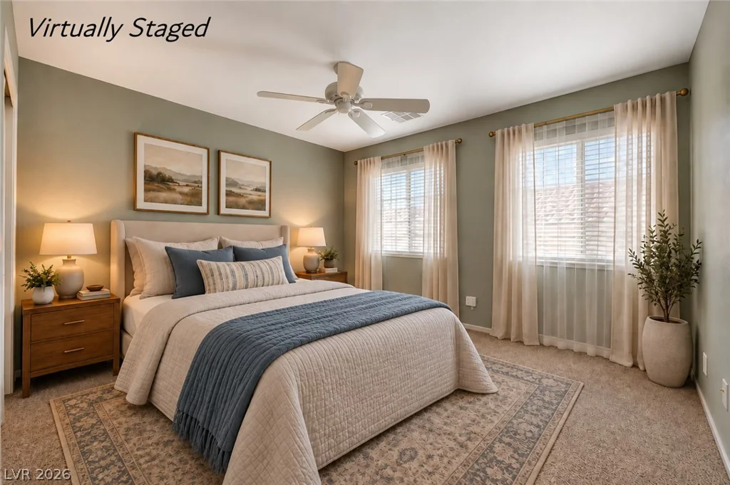 9785 Spinnaker Creek, Las Vegas, NV 89148