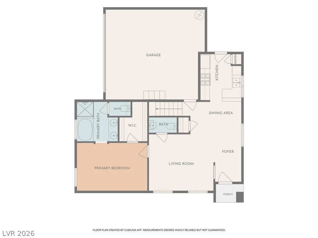 9785 Spinnaker Creek, Las Vegas, NV 89148