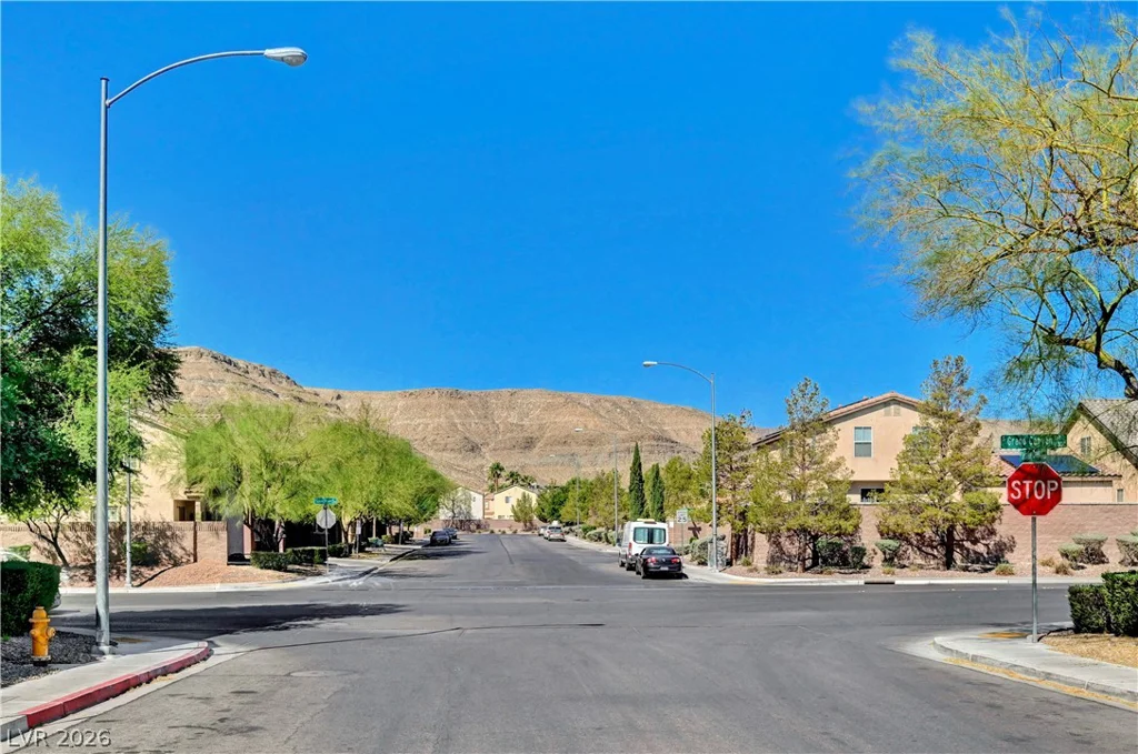 9785 Spinnaker Creek, Las Vegas, NV 89148
