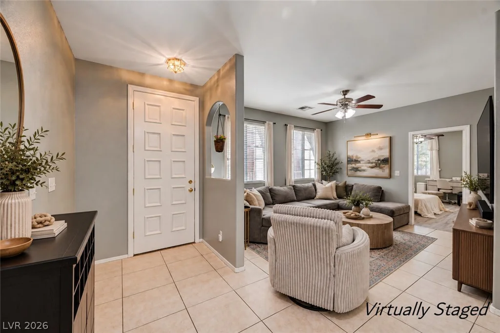 9785 Spinnaker Creek, Las Vegas, NV 89148
