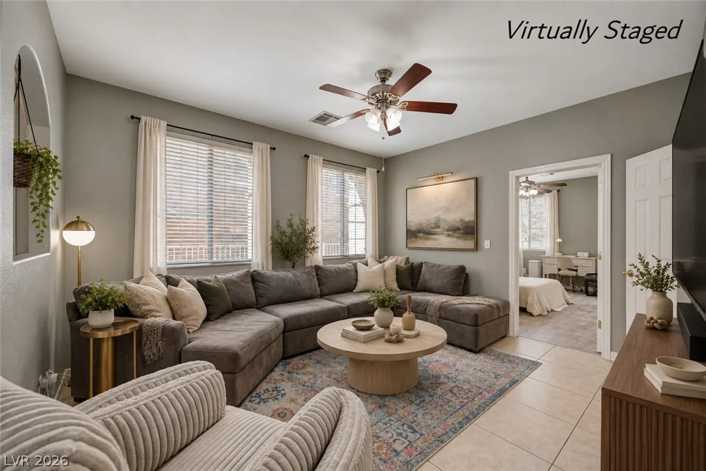 9785 Spinnaker Creek, Las Vegas, NV 89148