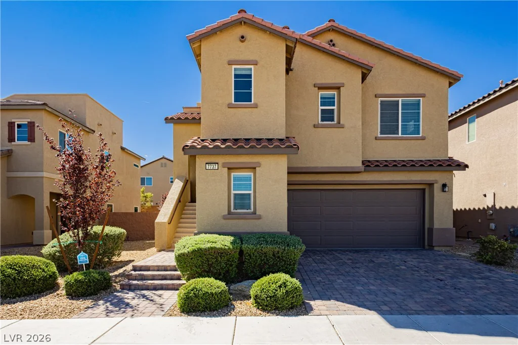 7737 Diablo, Las Vegas, NV 89113