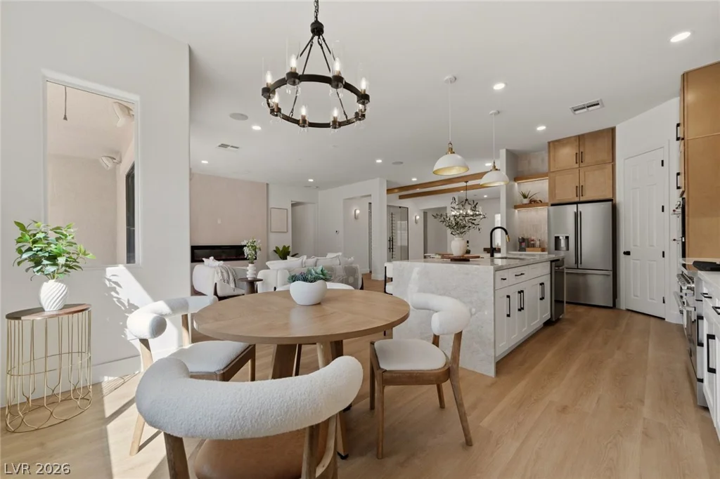 11317 Altura Vista, Las Vegas, NV 89138
