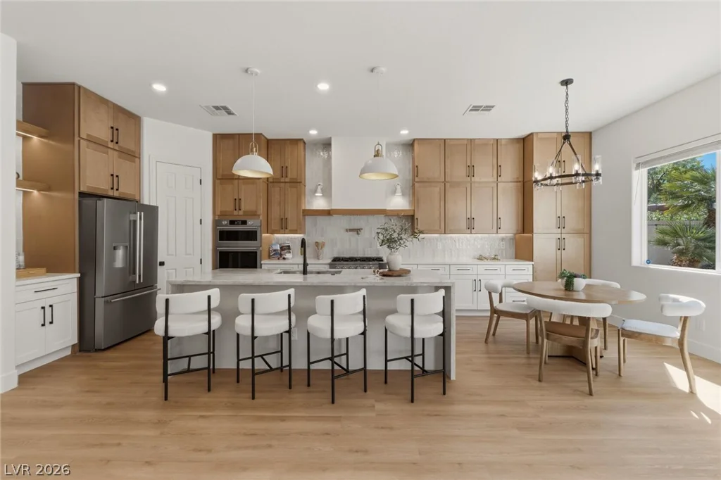 11317 Altura Vista, Las Vegas, NV 89138