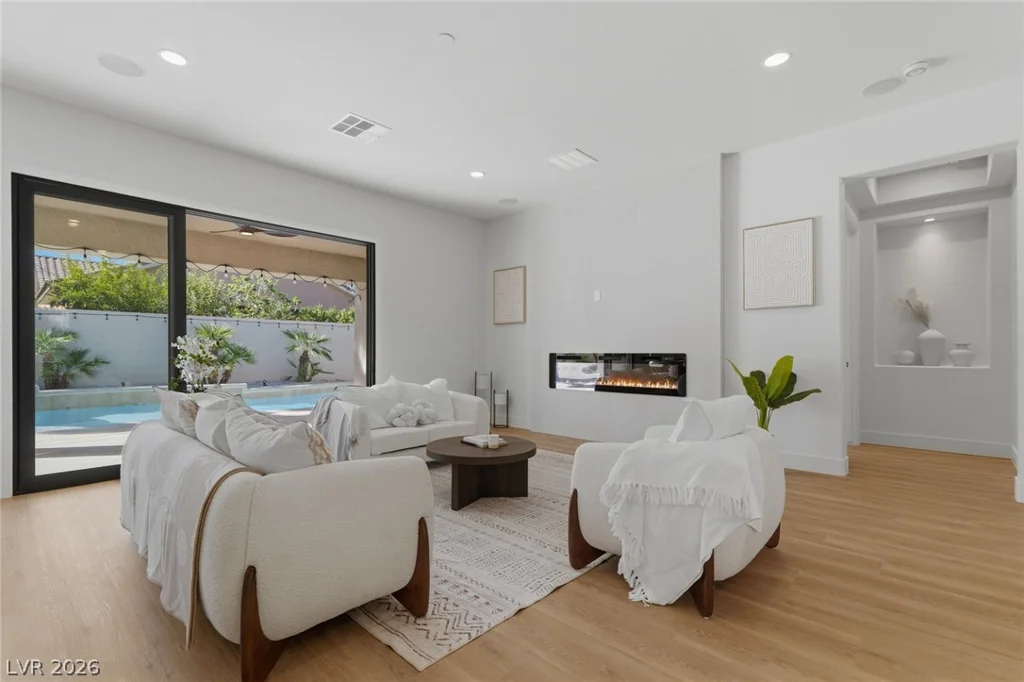11317 Altura Vista, Las Vegas, NV 89138