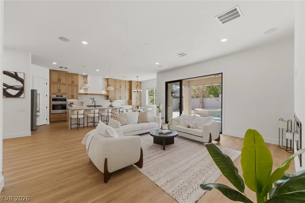 11317 Altura Vista, Las Vegas, NV 89138
