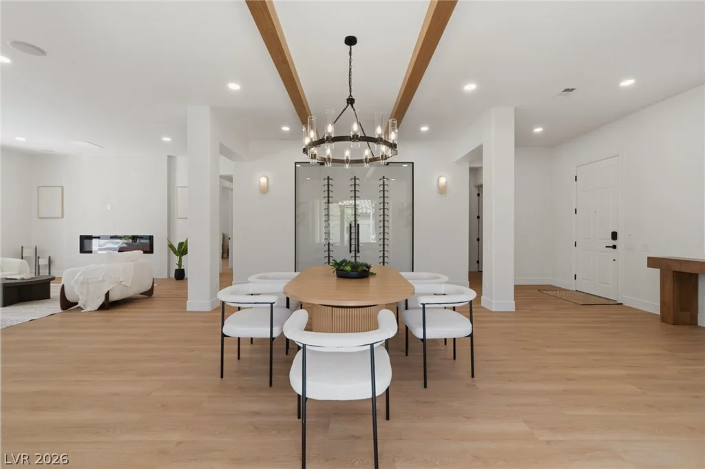 11317 Altura Vista, Las Vegas, NV 89138