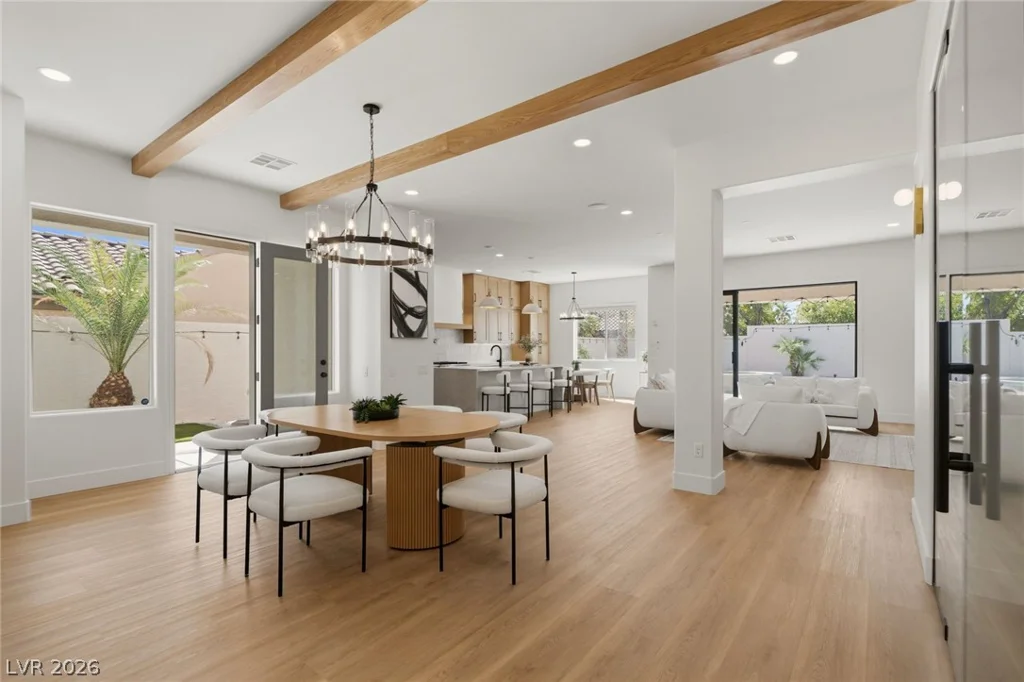 11317 Altura Vista, Las Vegas, NV 89138