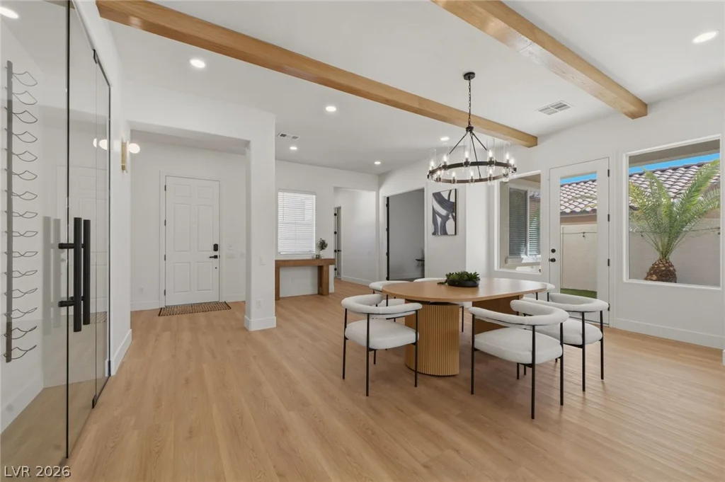11317 Altura Vista, Las Vegas, NV 89138