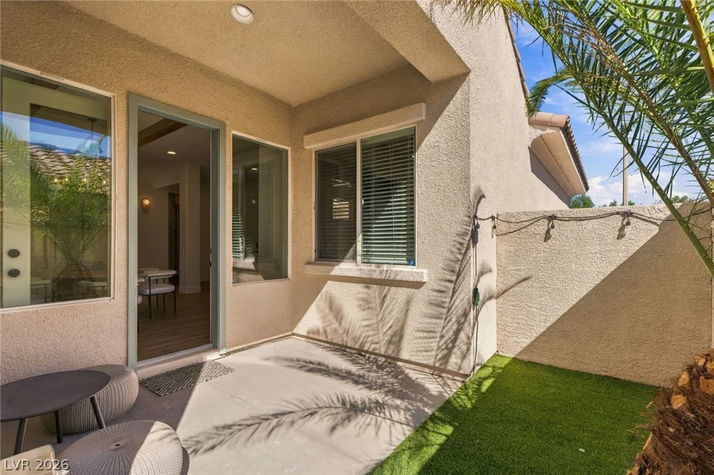 11317 Altura Vista, Las Vegas, NV 89138