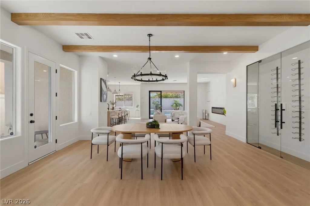 11317 Altura Vista, Las Vegas, NV 89138