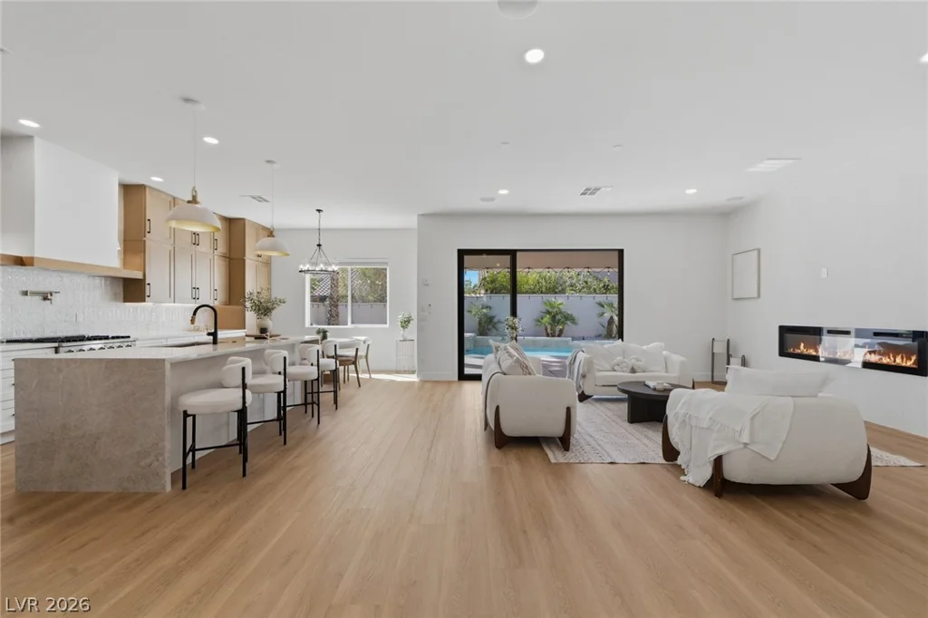11317 Altura Vista, Las Vegas, NV 89138