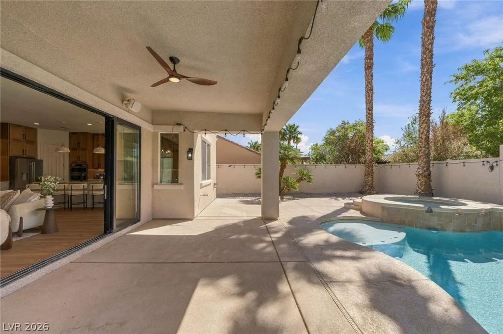 11317 Altura Vista, Las Vegas, NV 89138