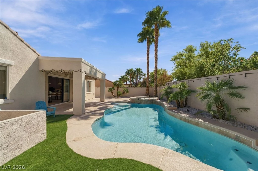 11317 Altura Vista, Las Vegas, NV 89138
